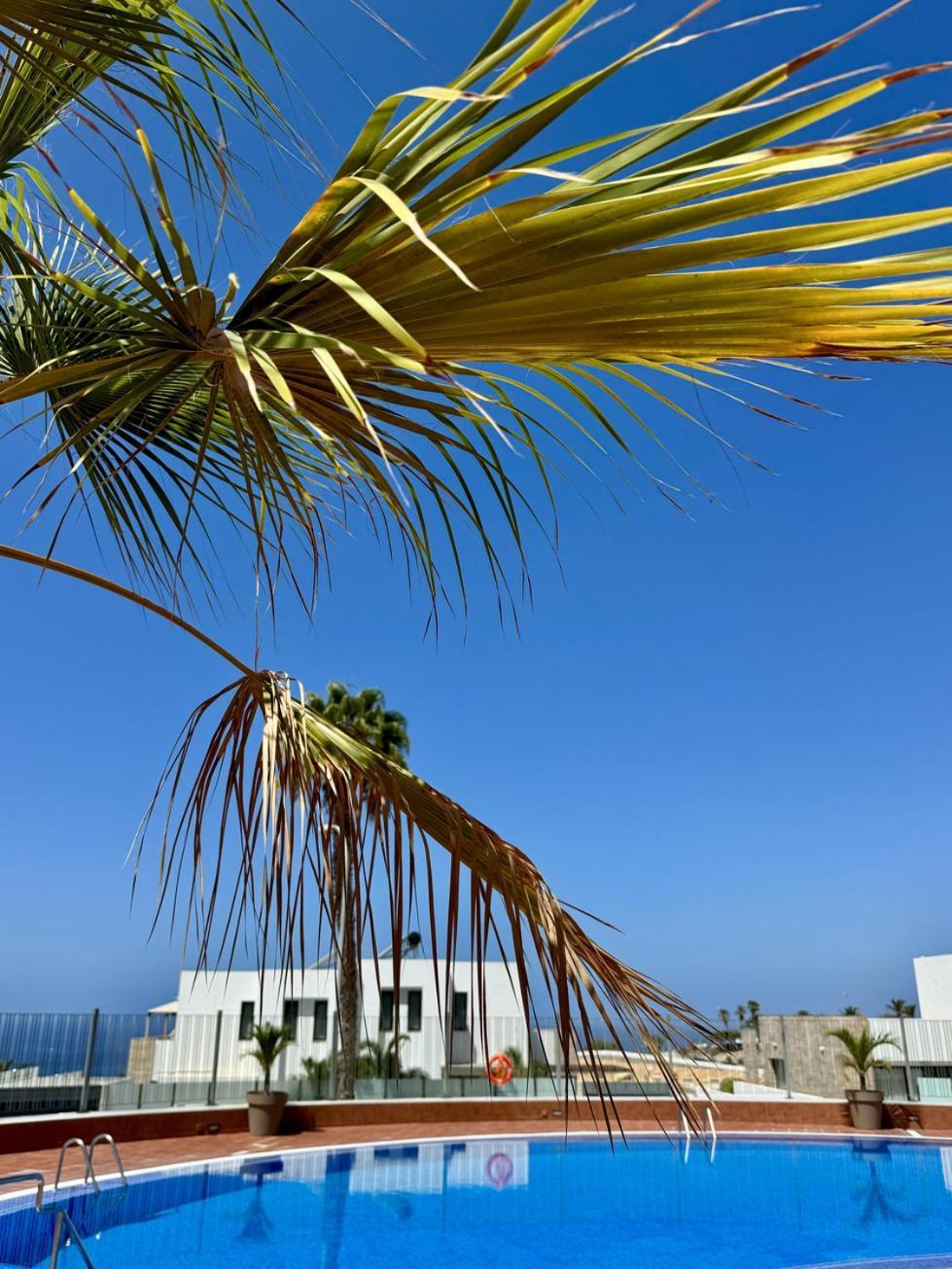 San Eugenio Charming Renovated Apartment Tenerife Costa Adeje  Exterior foto