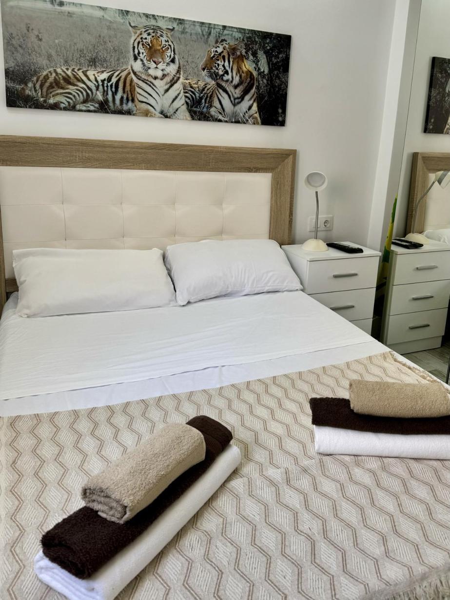 San Eugenio Charming Renovated Apartment Tenerife Costa Adeje  Exterior foto