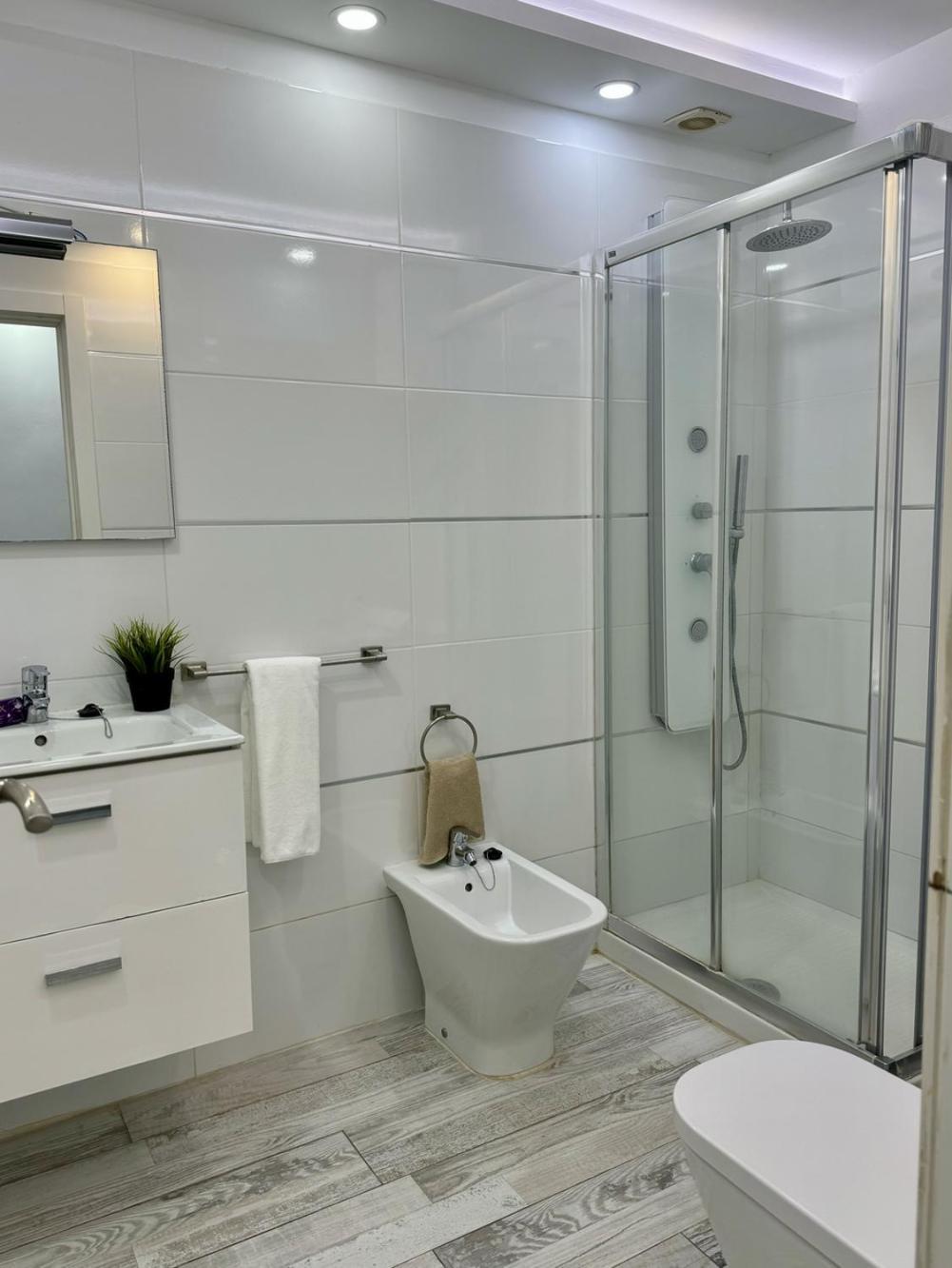 San Eugenio Charming Renovated Apartment Tenerife Costa Adeje  Exterior foto