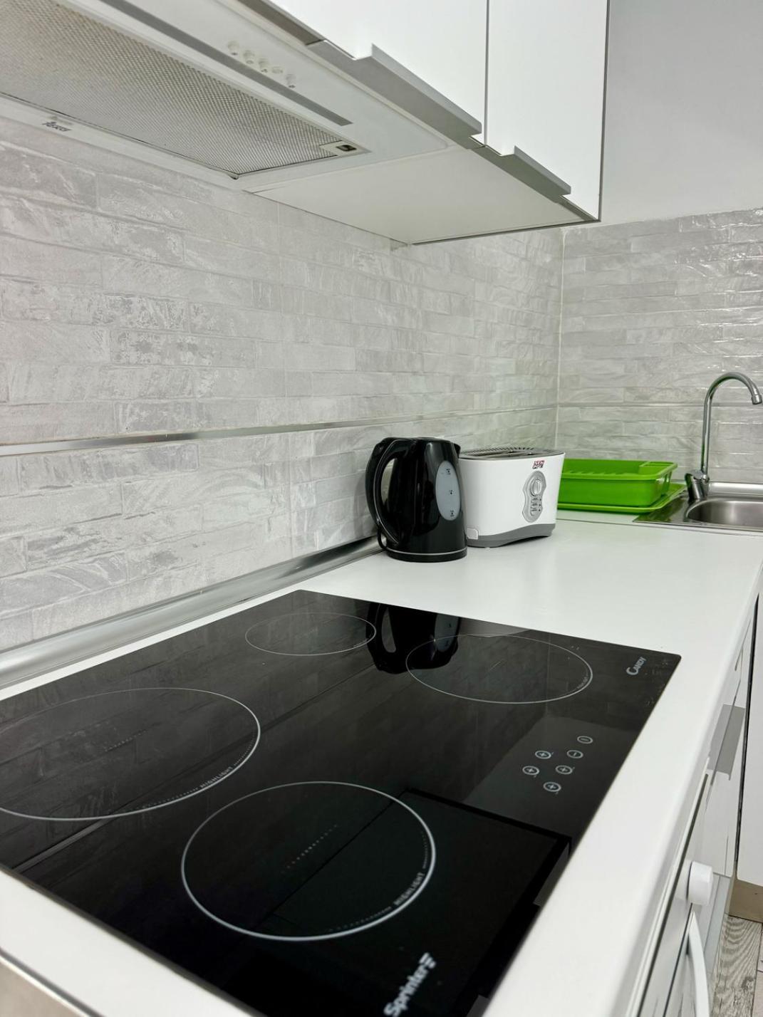 San Eugenio Charming Renovated Apartment Tenerife Costa Adeje  Exterior foto