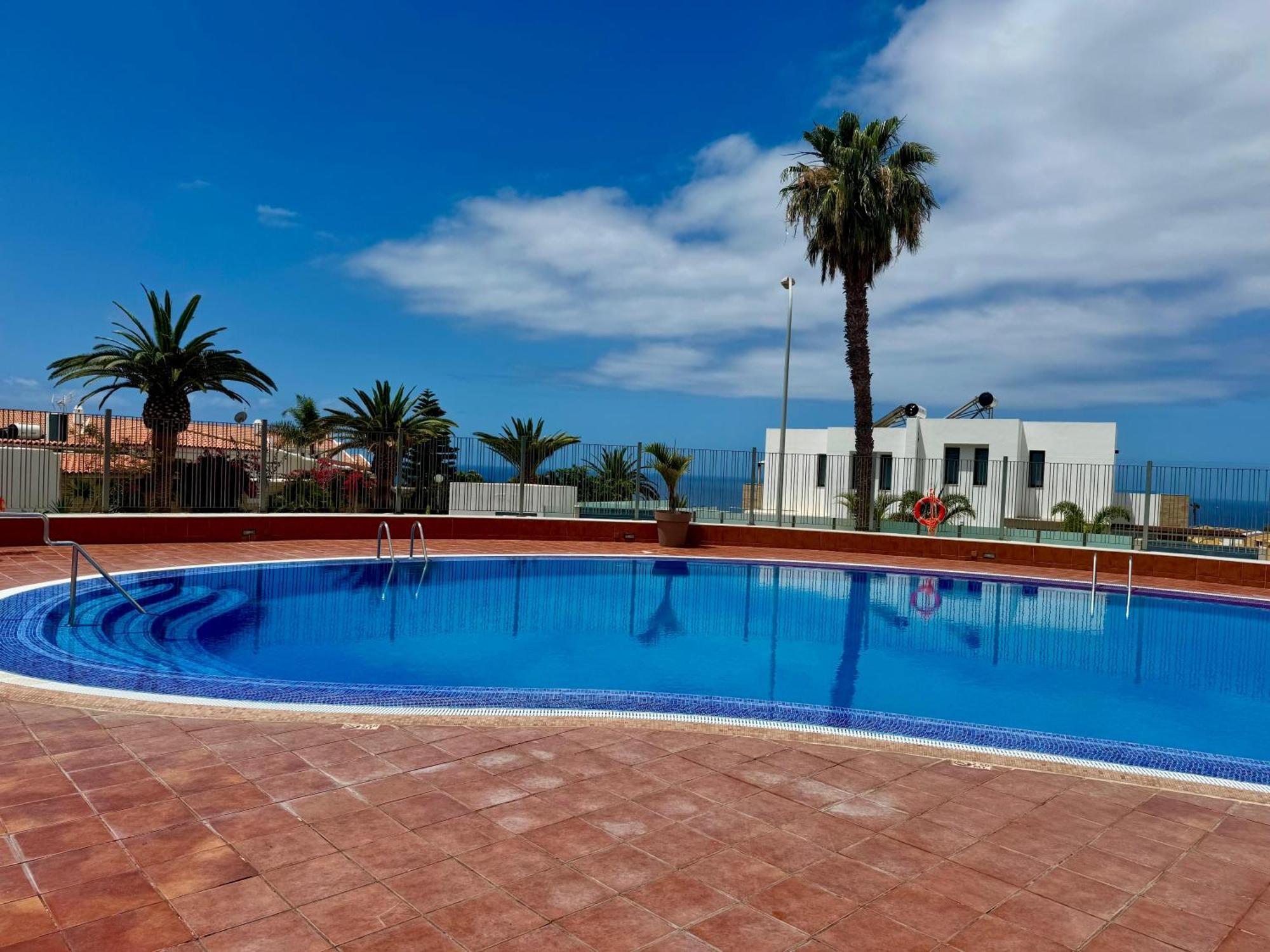 San Eugenio Charming Renovated Apartment Tenerife Costa Adeje  Exterior foto