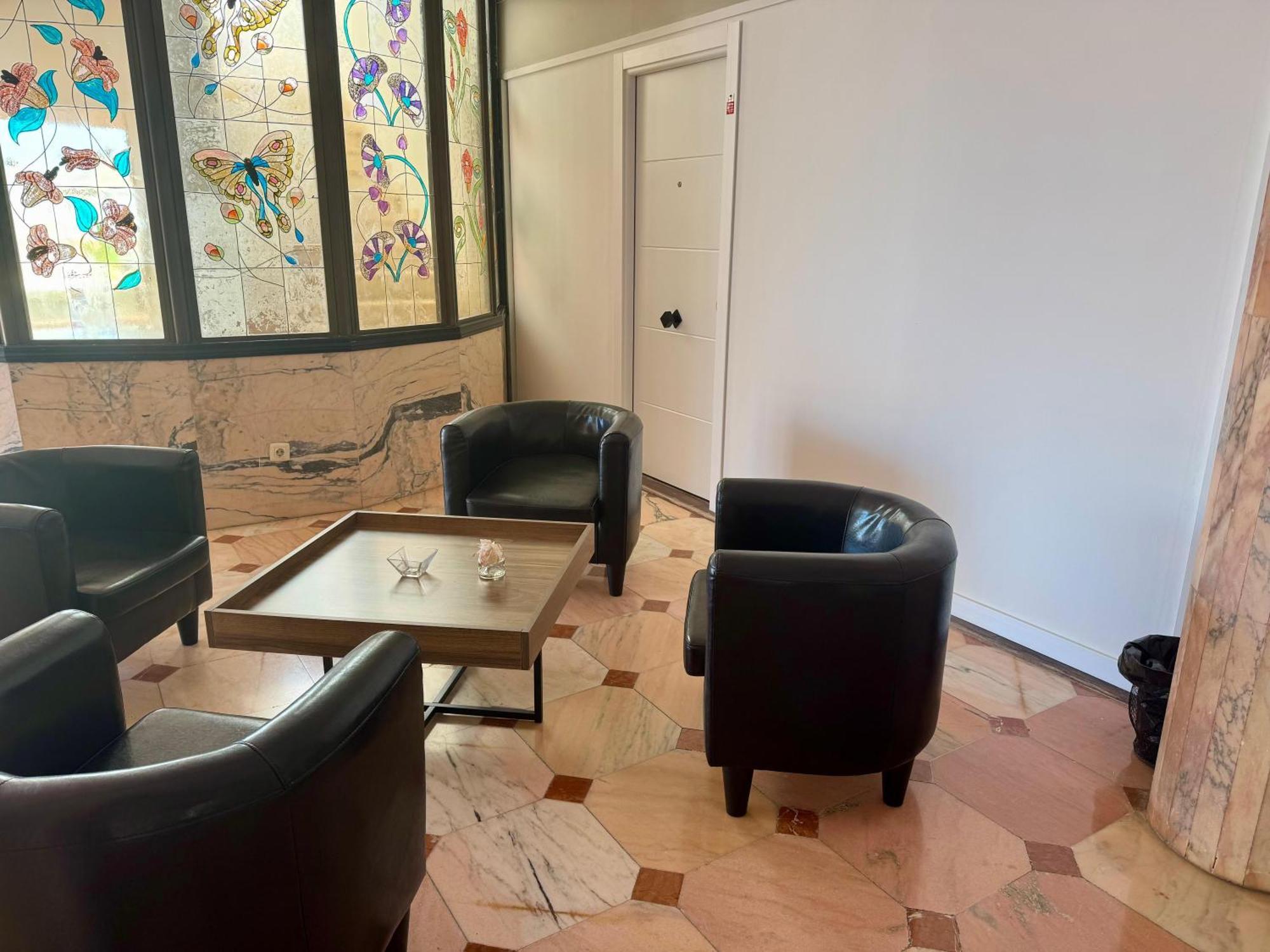 San Eugenio Charming Renovated Apartment Tenerife Costa Adeje  Exterior foto