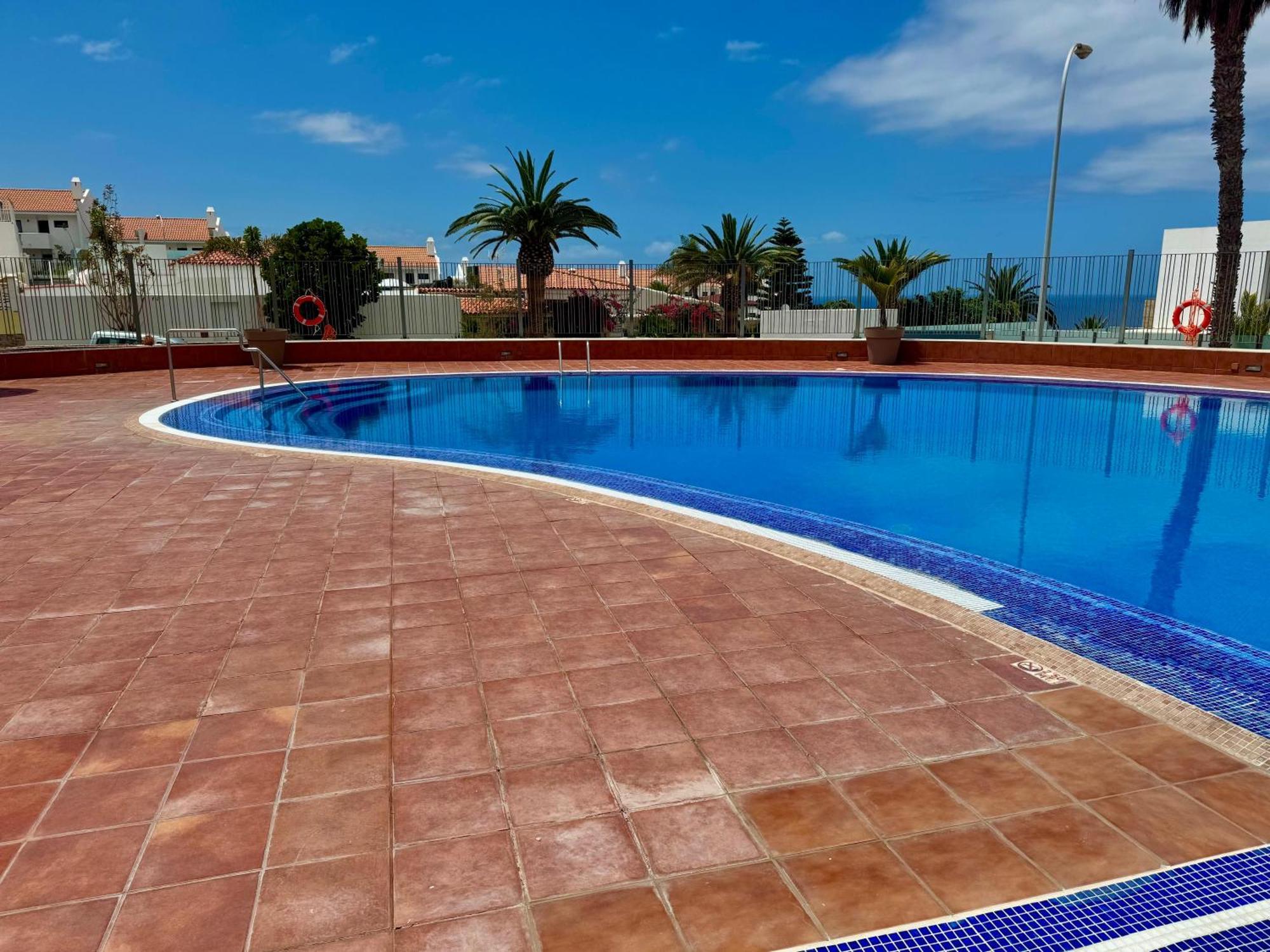 San Eugenio Charming Renovated Apartment Tenerife Costa Adeje  Exterior foto