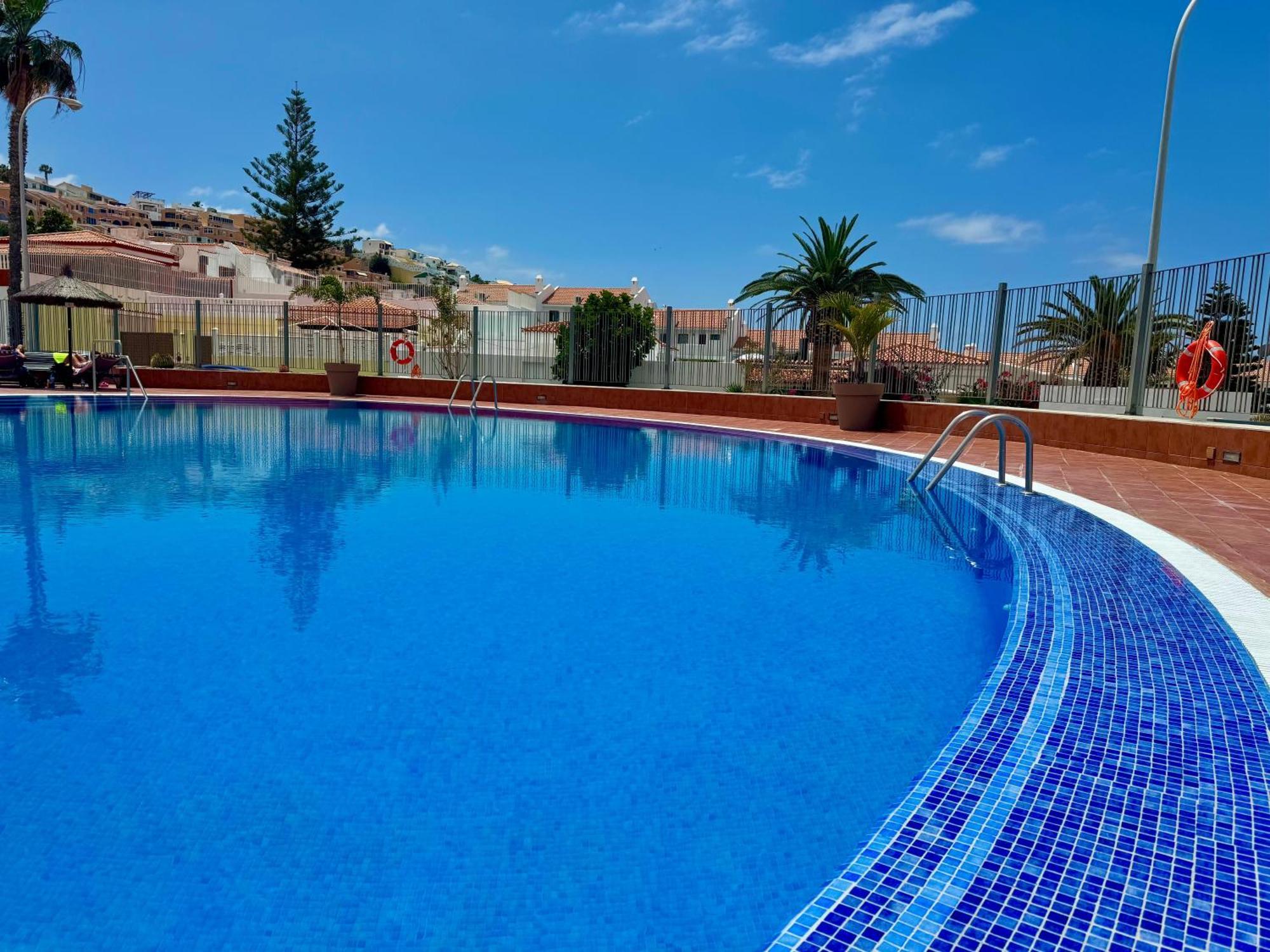 San Eugenio Charming Renovated Apartment Tenerife Costa Adeje  Exterior foto