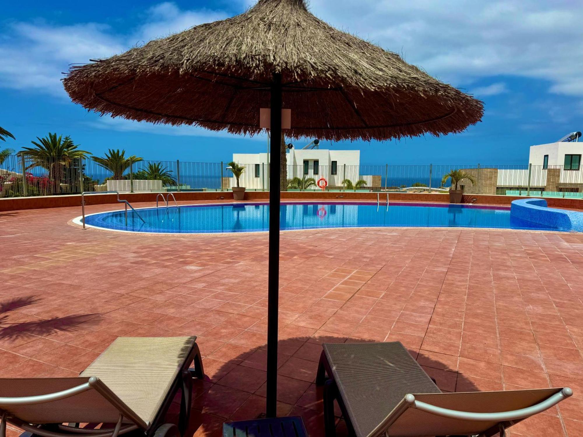 San Eugenio Charming Renovated Apartment Tenerife Costa Adeje  Exterior foto