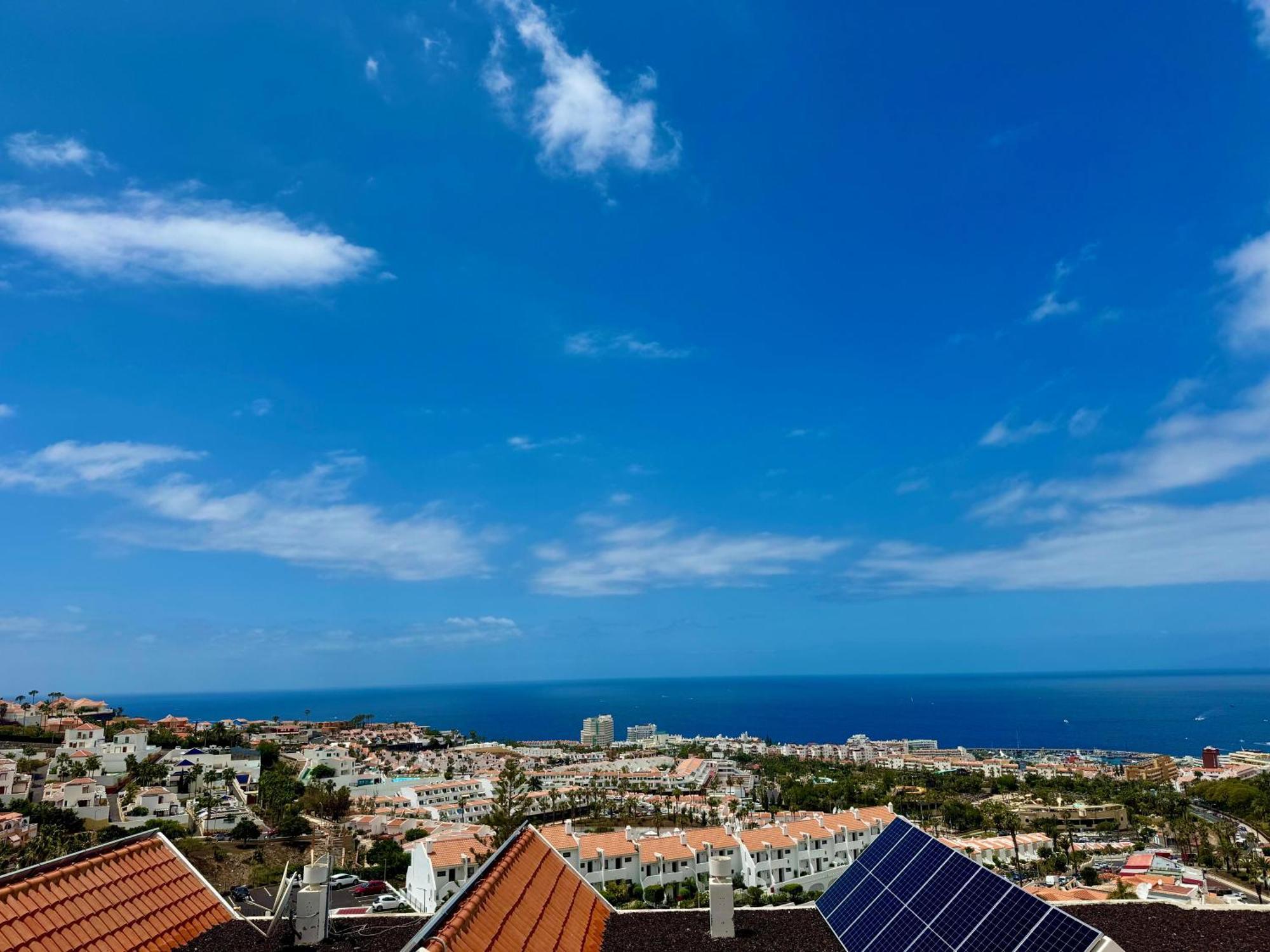 San Eugenio Charming Renovated Apartment Tenerife Costa Adeje  Exterior foto