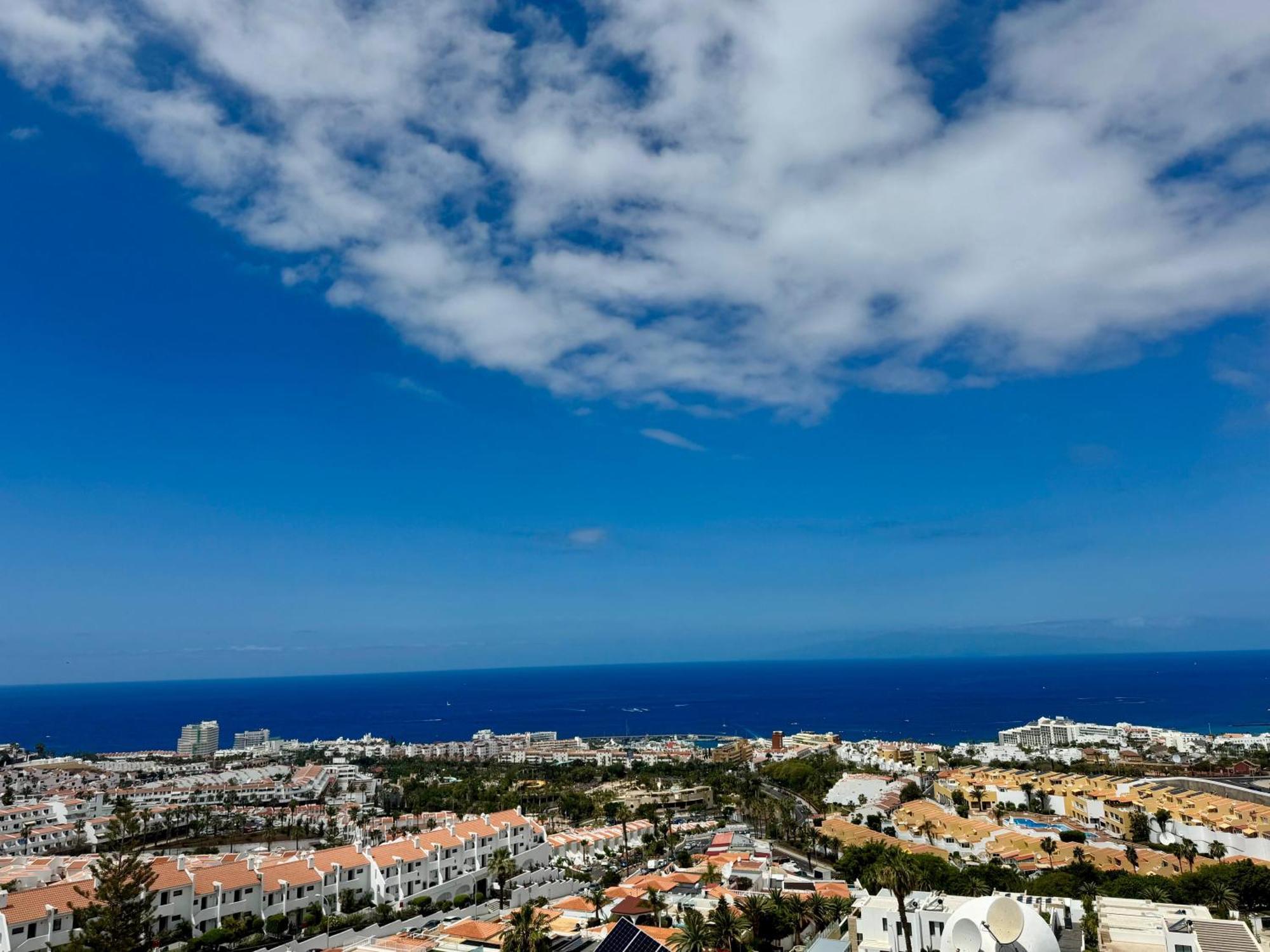 San Eugenio Charming Renovated Apartment Tenerife Costa Adeje  Exterior foto